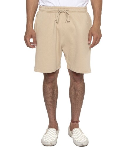 Sport Short Fleece